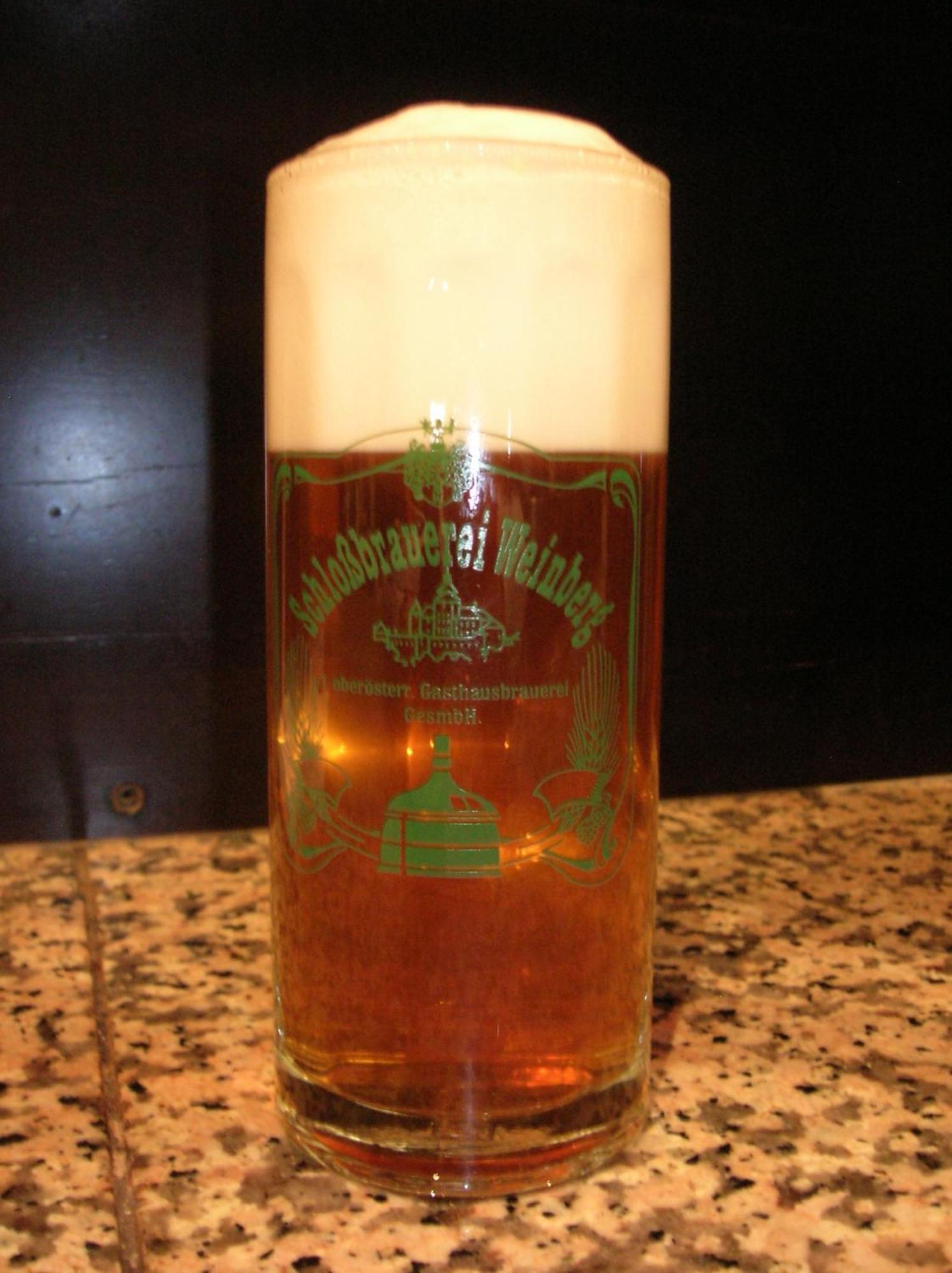 Schlossbrauerei Weinberg - Erste Ooe. Gasthausbrauerei Kefermarkt Екстер'єр фото