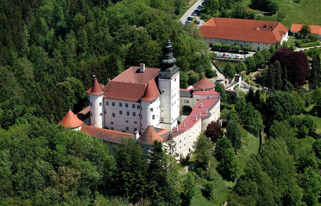 Schlossbrauerei Weinberg - Erste Ooe. Gasthausbrauerei Kefermarkt Екстер'єр фото