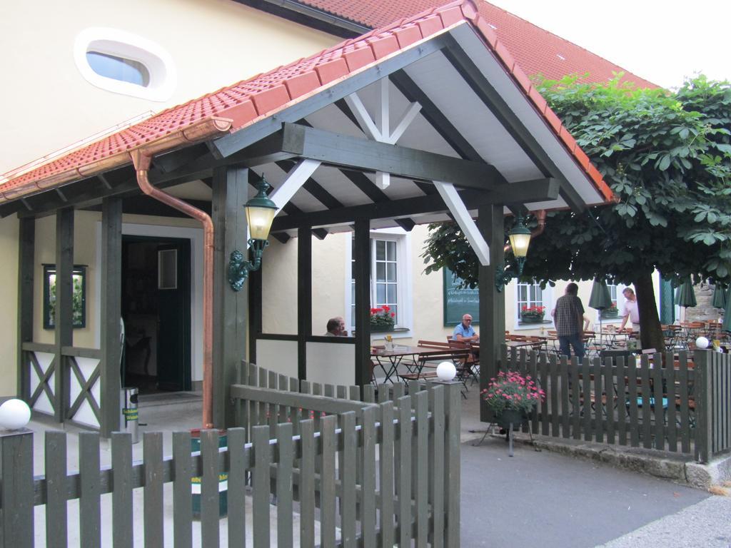 Schlossbrauerei Weinberg - Erste Ooe. Gasthausbrauerei Kefermarkt Екстер'єр фото
